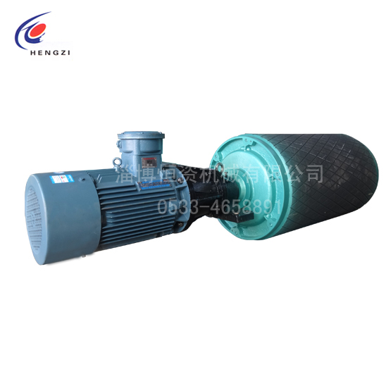 WD型外置式电动滚筒 WD型外置式电动滚筒